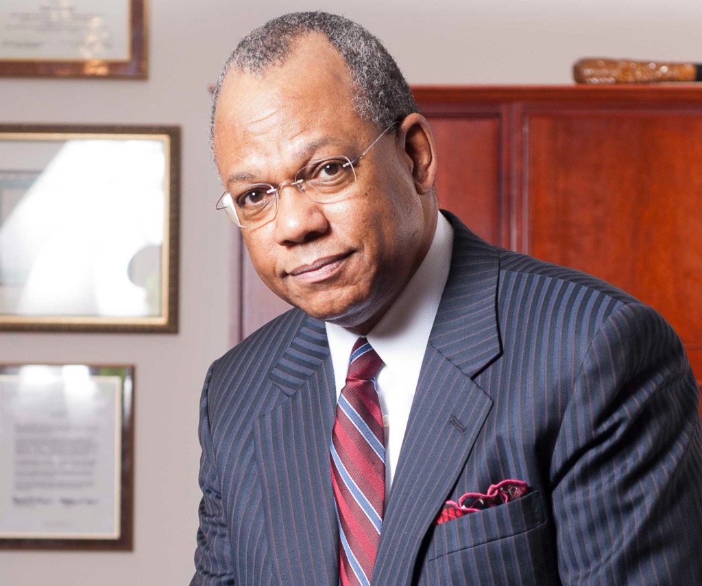 Reverend Dr. Calvin Butts Passes Away At 73